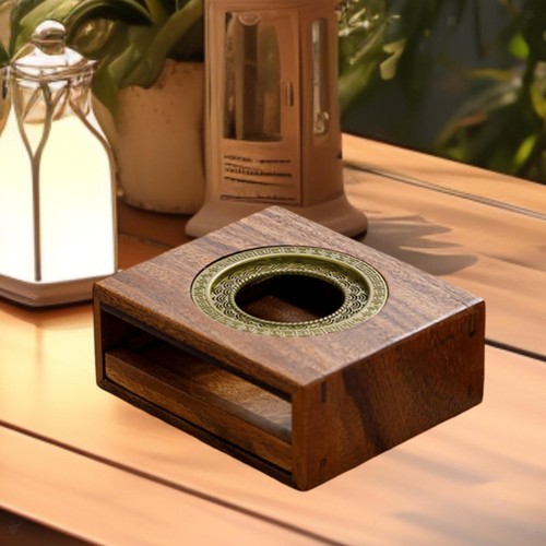 Scalda teiera legno regalo - legno,,