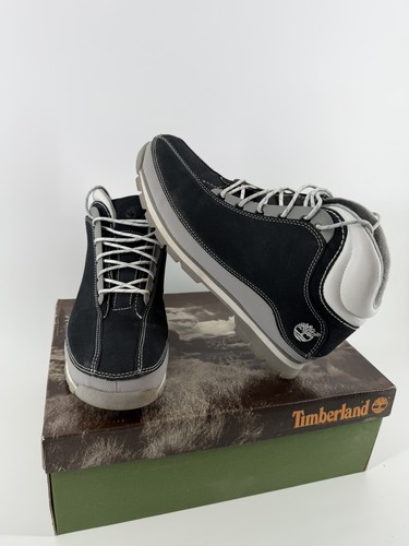Timberland euro hiker scarpe - timberland,