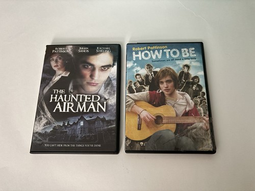 How the haunted - the,