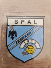 SCUDETTO PANINI DELLA SPAL