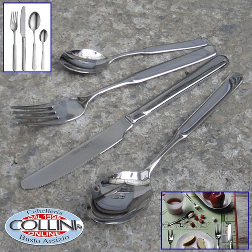 Made italy set - made,