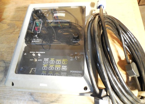 Looks new polysonics mst - new,