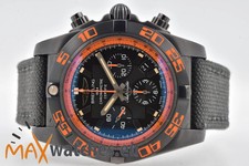 Breitling Chronomat 44