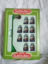 Set Subbuteo 442 Vintage -