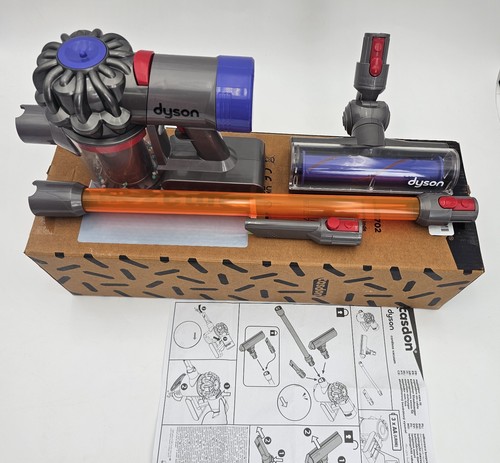 Dyson aspirapolvere casdon - aspirapolvere, di