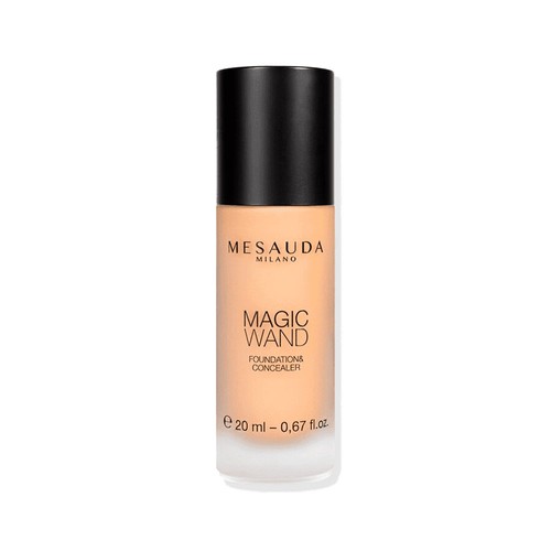 Mesauda magic wand - magic,