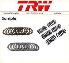 Honda XL 250 R 1982-1983 [Kit