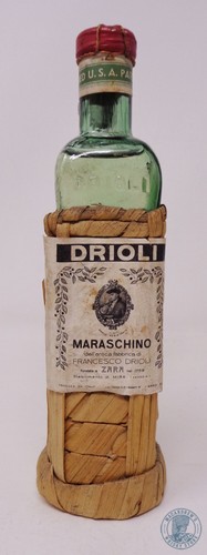 Miniature mignon maraschino - miniature,