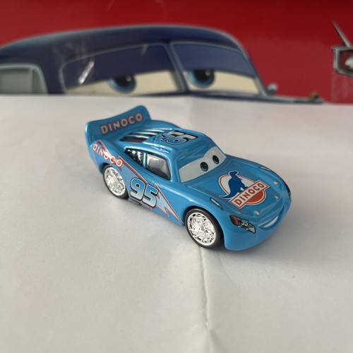 Disney pixar cars diecast - disney,
