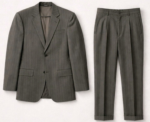 Tuta hugo boss vintage uomo - boss,