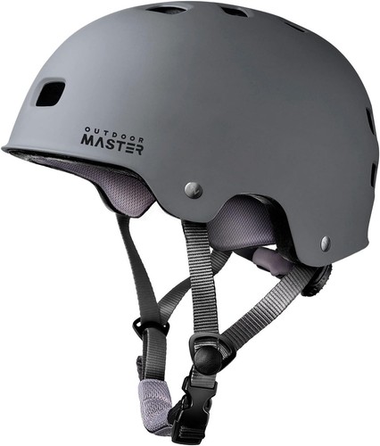 Casco ciclismo skateboard - ciclismo,