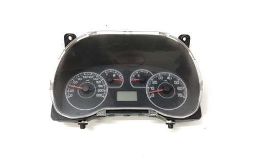 Quadro strumenti per fiat - quadro,