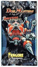 WOTC Duel Masters DM-07