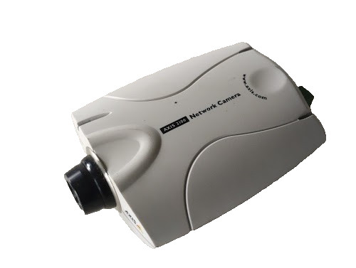 Axis 2100 - axis,
