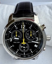Tissot PRC 200 Chronograph
