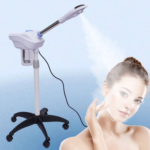 Vaporiera viso 750w ozono - vaporiera,