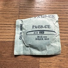 GS Tropic Crystal PA459-47E