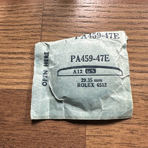 Tropic crystal pa459 47e - tropic, pa459-47e