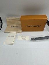 Bracciale Louis Vuitton Nero