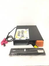 NUOVO APC SRT2200XLA Smart-UPS