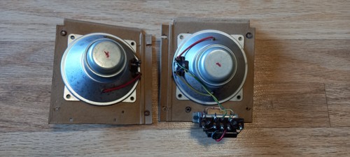 Isophon hm10 altoparlante - 2,
