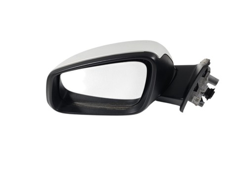 Specchietto retrovisore - specchietto,