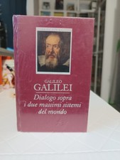 Galileo Galilei dialogo sopra