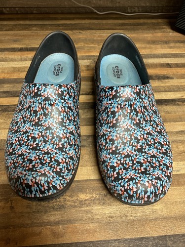 Crocs triple comfort - crocs, clogs