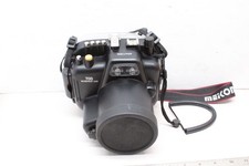 Custodia subacquea Sea Frogs per Canon EOS 70d - custodia impermeabile DSLR Seafrogs