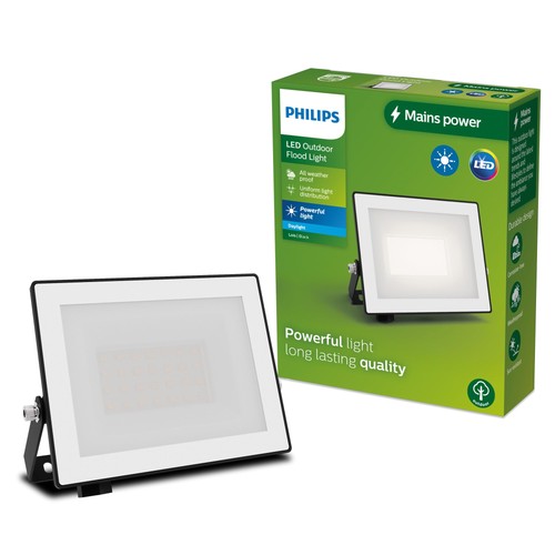 Philips proiettore lois nero - lois,