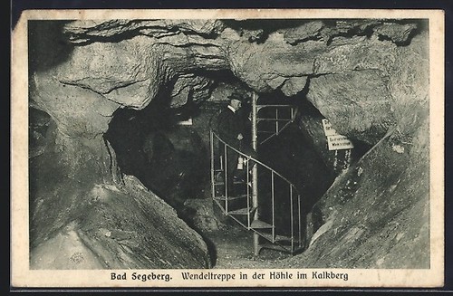 Bad segeberg scala a - segeberg,,