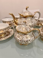 Servizio da Tè Rieber