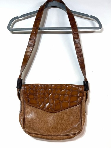 Borsa tracolla vintage unisa - a,
