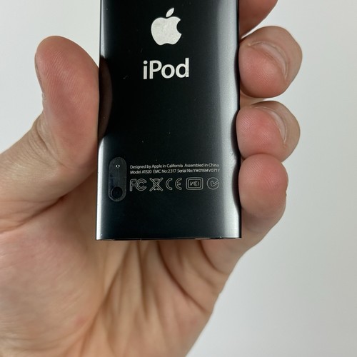 Apple ipod nano - apple,