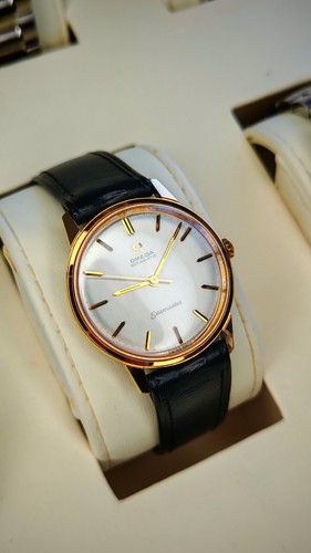 Omega seamaster automatico - automatico,