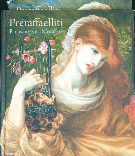 Preraffaelliti rinascimento - preraffaelliti.,