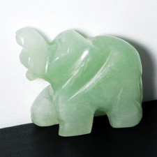 Pietra statua avventurina