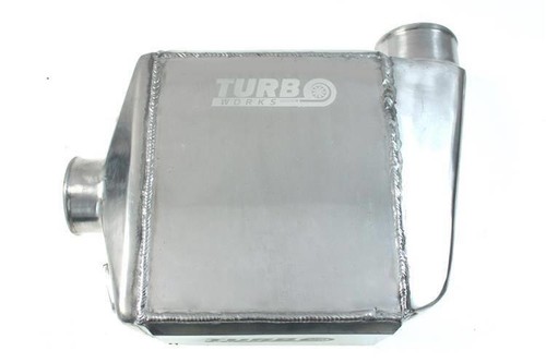 Acqua intercooler 255x115x115