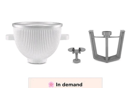 Kitchenaid macchina per gelato - kitchenaid,