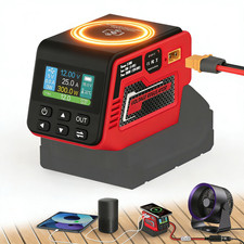 300W Voltage Regulator 2-30V