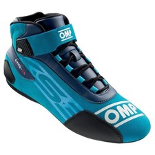 OMP Scarpa KS-3 my2021 Navy Blu Tg 41