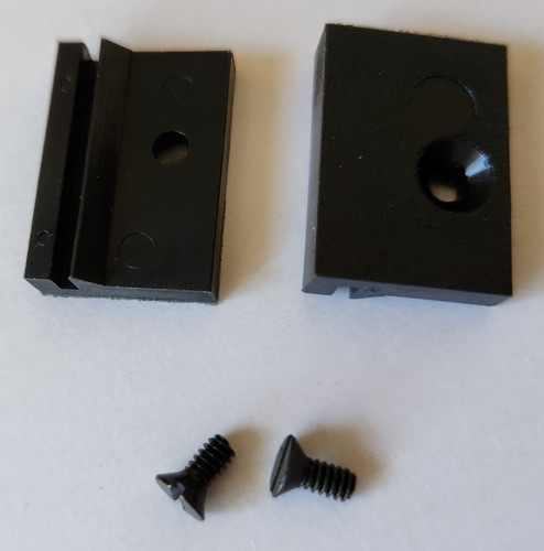 Set guide nylon e per - e,