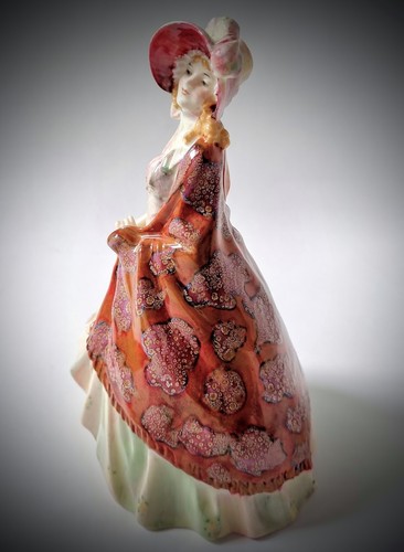 Rarissima figurina royal - figurina,