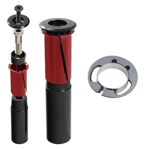 Bike headset expander kit - expander,