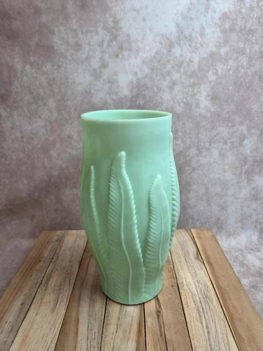 Vase art déco - vase,