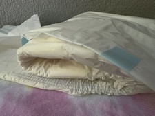 Vintage 1992 Attends Procter &