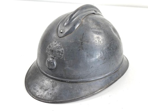 Francia ww1 elmetto - 1°,