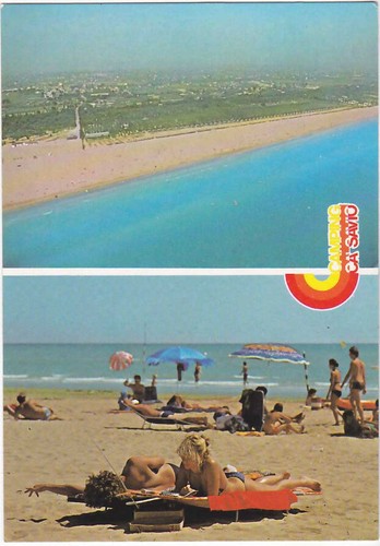 Treporti venezia camping - treporti,