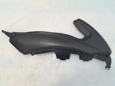 Carenatura fianco Yamaha T-Max 530 (E3) (-14) T-Max 530 Black/Bronze Max Destro