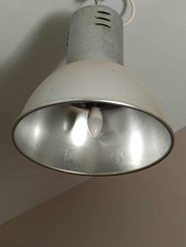 lampadario industriale siemens